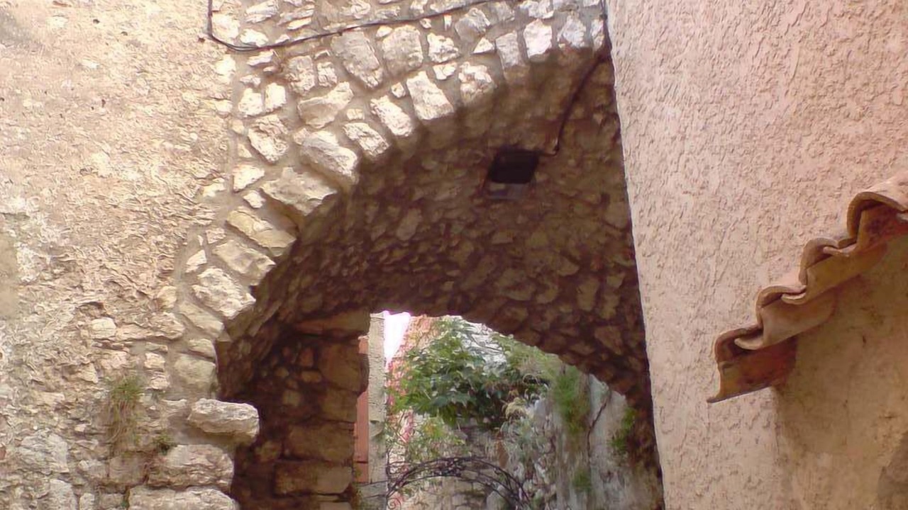 Photo of Outdoor in Coursegoules