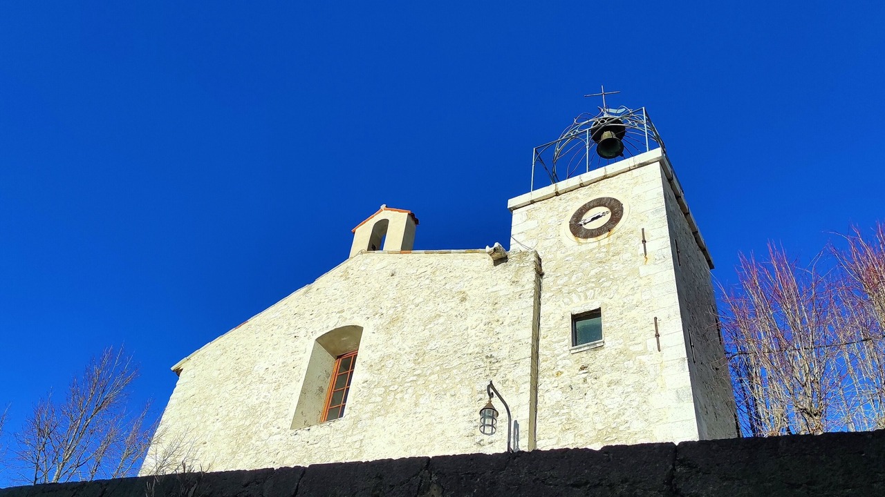 Photo of Outdoor in Coursegoules
