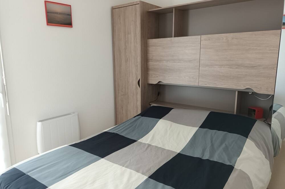 Photo of Bedroom in Fromentine
