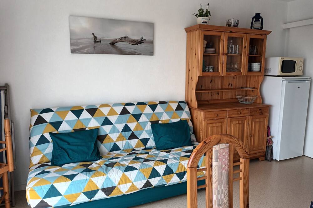 Photo of Livingroom in Fromentine