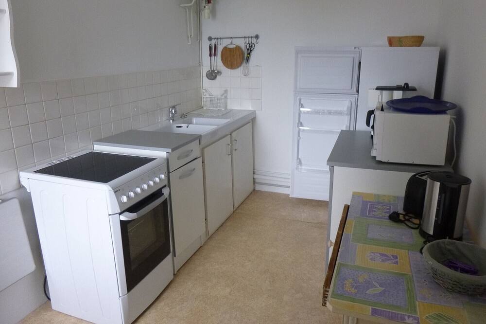 Photo of Kitchen in Fromentine