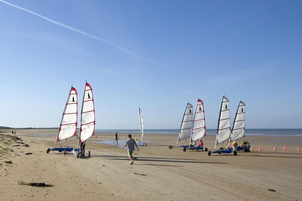 Photo of Outdoor in Fromentine