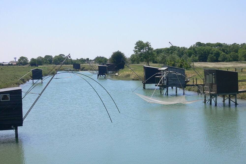 Photo of Outdoor in Fromentine