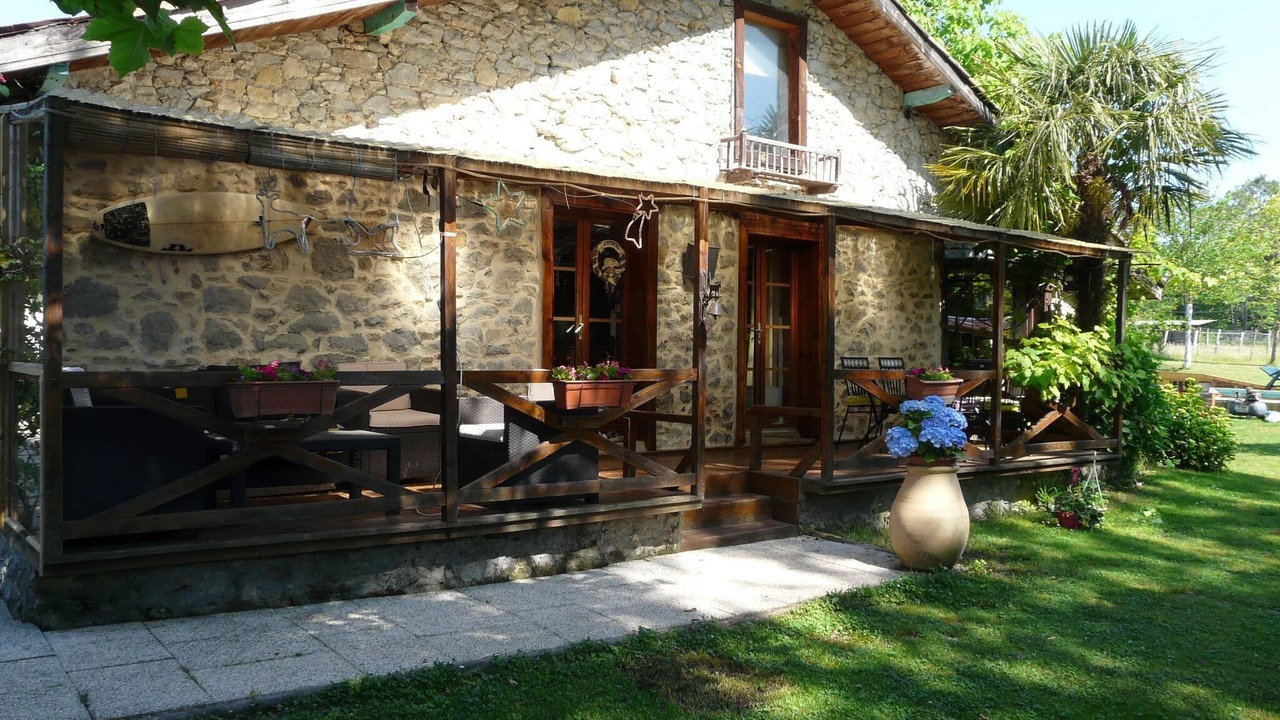 Photo of Outdoor in Saint-Jean-de-Marsacq