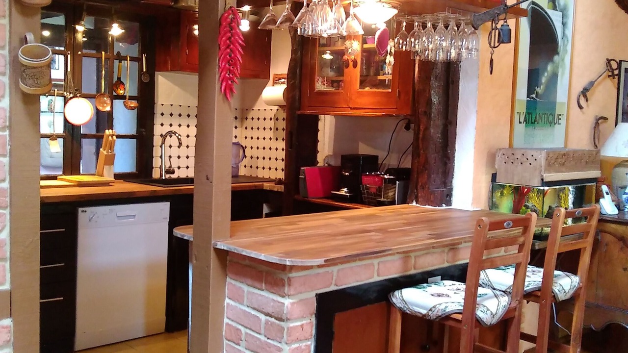 Photo of Livingroom in Saint-Jean-de-Marsacq
