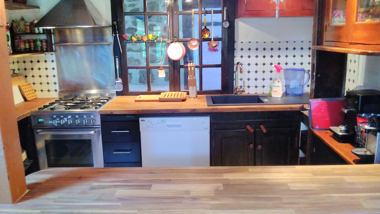 Photo of Kitchen in Saint-Jean-de-Marsacq