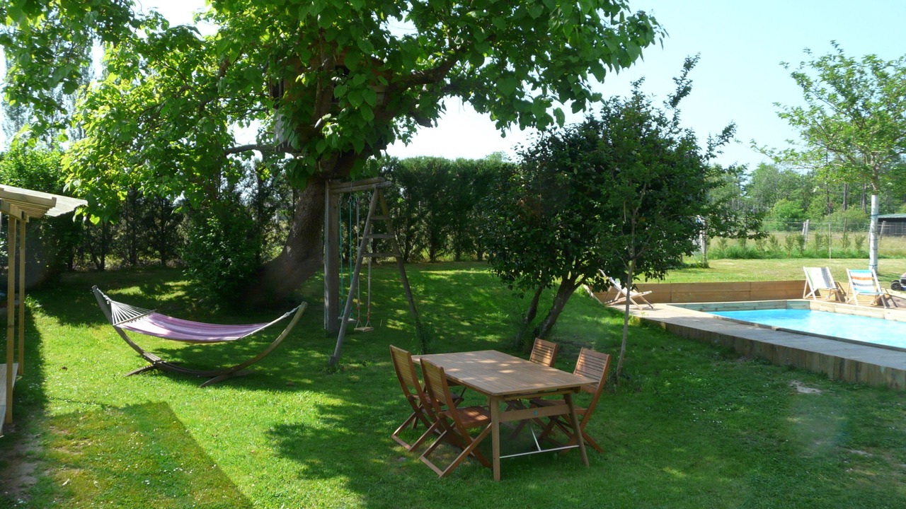 Photo of Outdoor in Saint-Jean-de-Marsacq