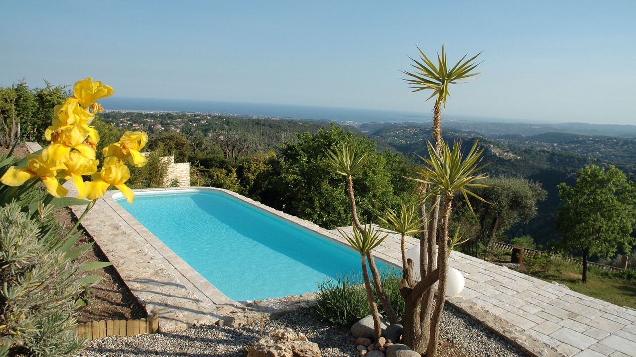 Photo of Outdoor in Saint-Jeannet