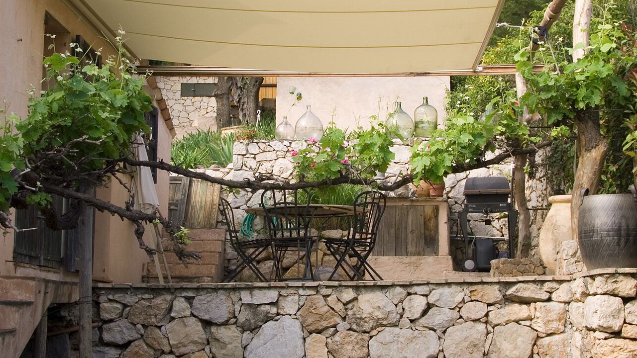 Photo of Outdoor in Saint-Jeannet