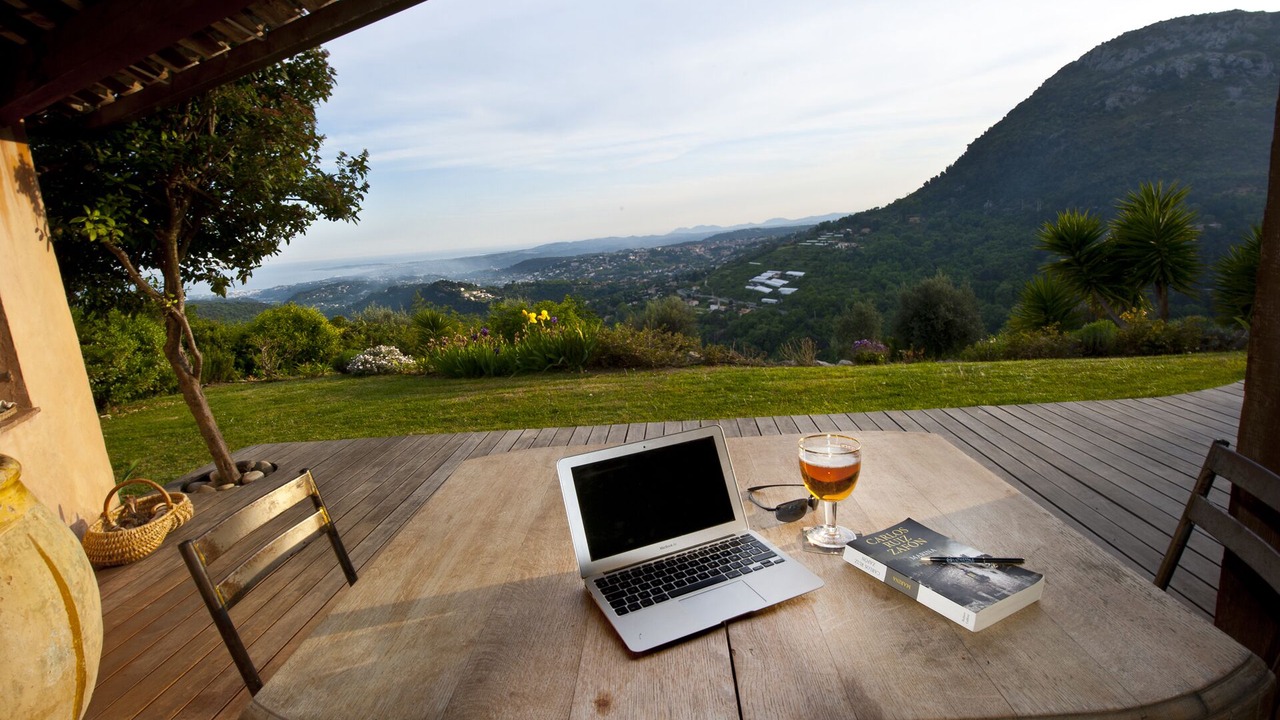 Photo of Outdoor in Saint-Jeannet