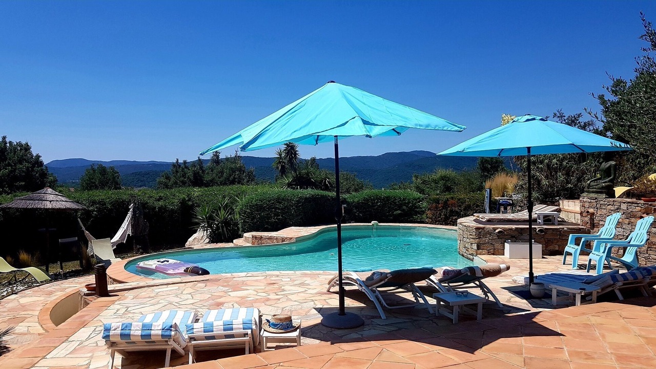 Photo of Outdoor in Grimaud