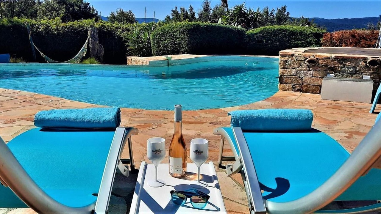 Photo of Outdoor in Grimaud
