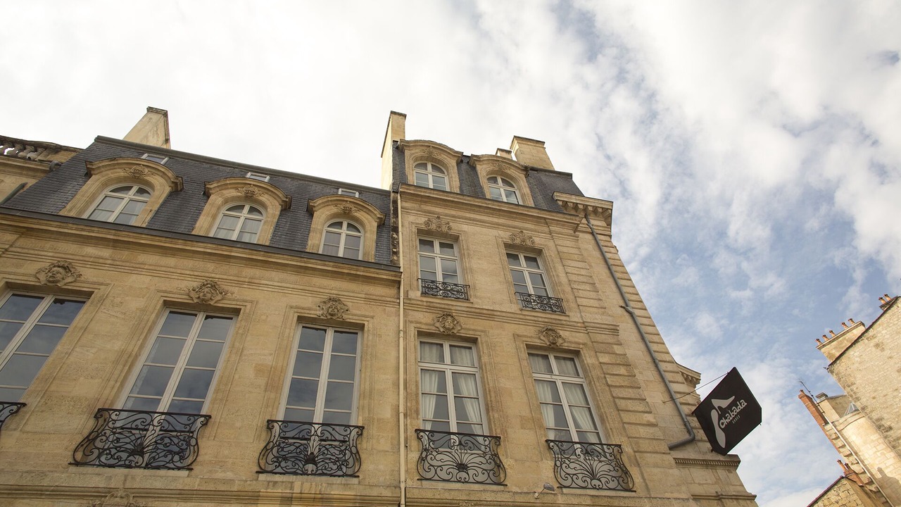 Photo of Outdoor in Bordeaux Golden Triangle