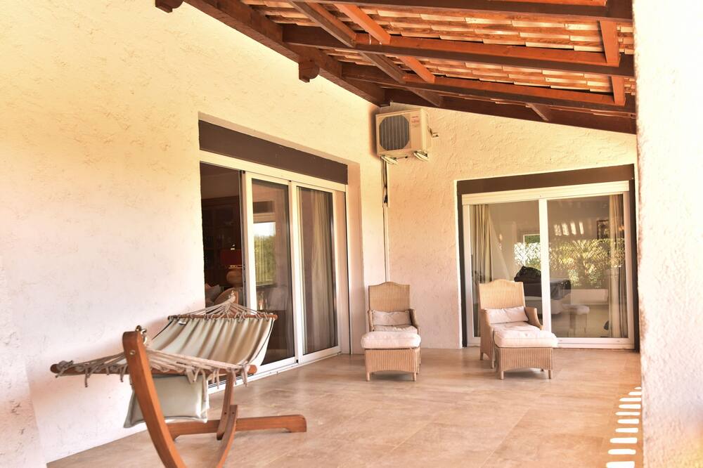 Photo of Patio Balcony in Biot