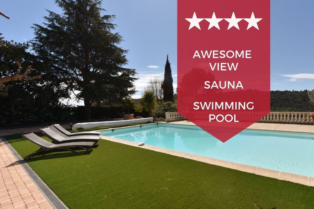 Photo of Outdoor in Biot