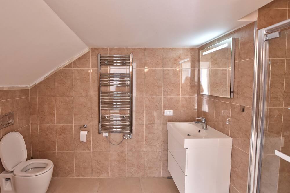 Photo of Bathroom in Biot