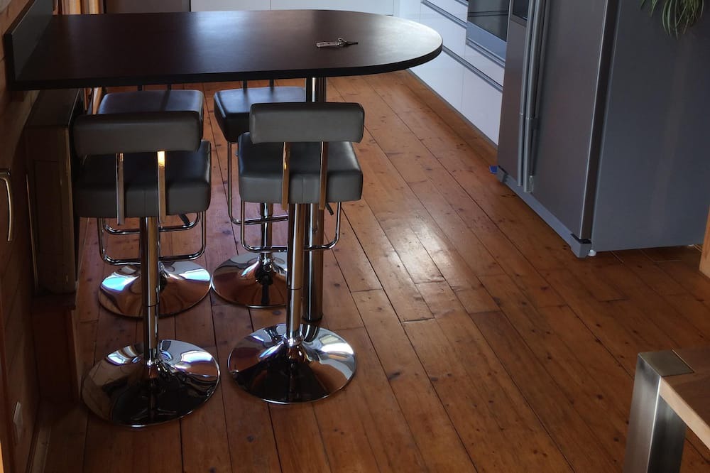 Photo of Kitchen in Saint-Jean-le-Vieux
