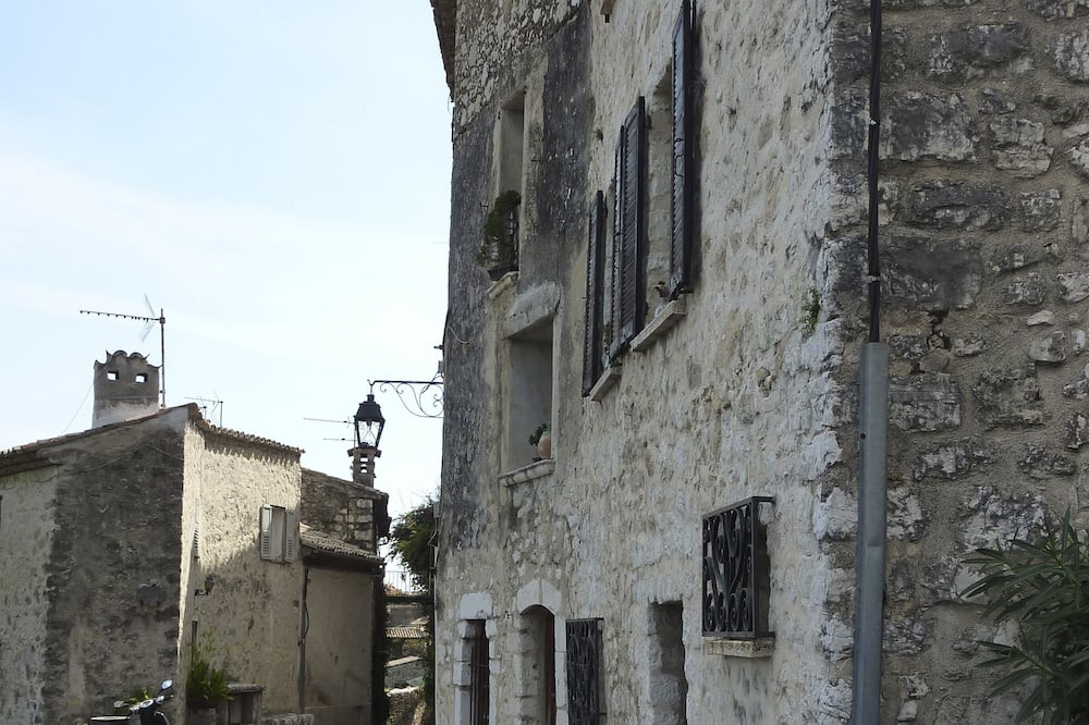 Photo of Outdoor in Saint-Paul-de-Vence
