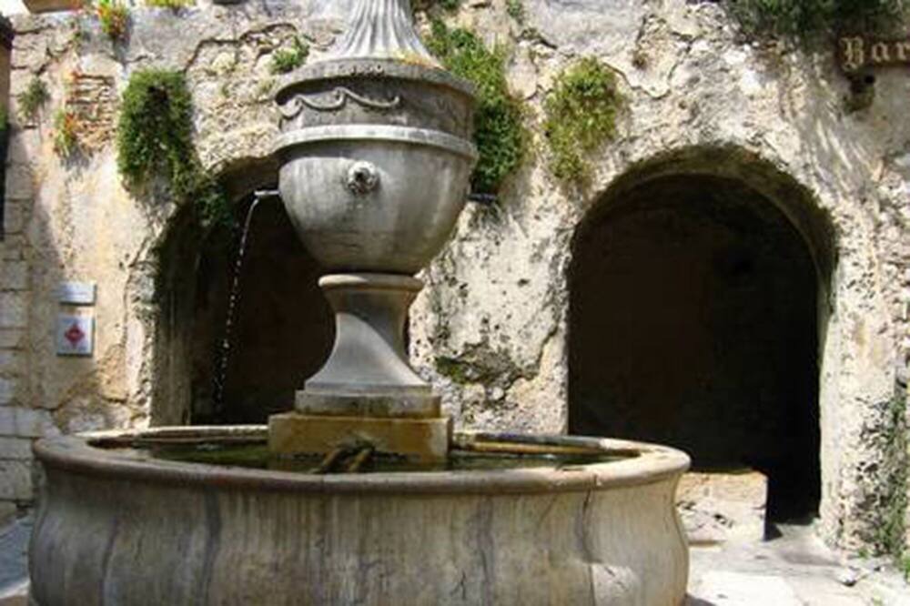 Photo of Outdoor in Saint-Paul-de-Vence