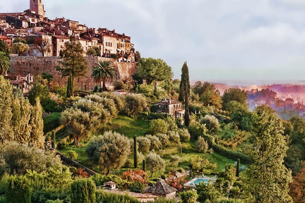 Photo of Outdoor in Saint-Paul-de-Vence