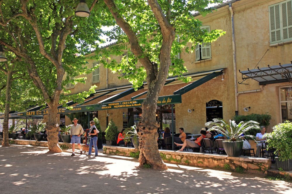 Photo of Outdoor in Saint-Paul-de-Vence