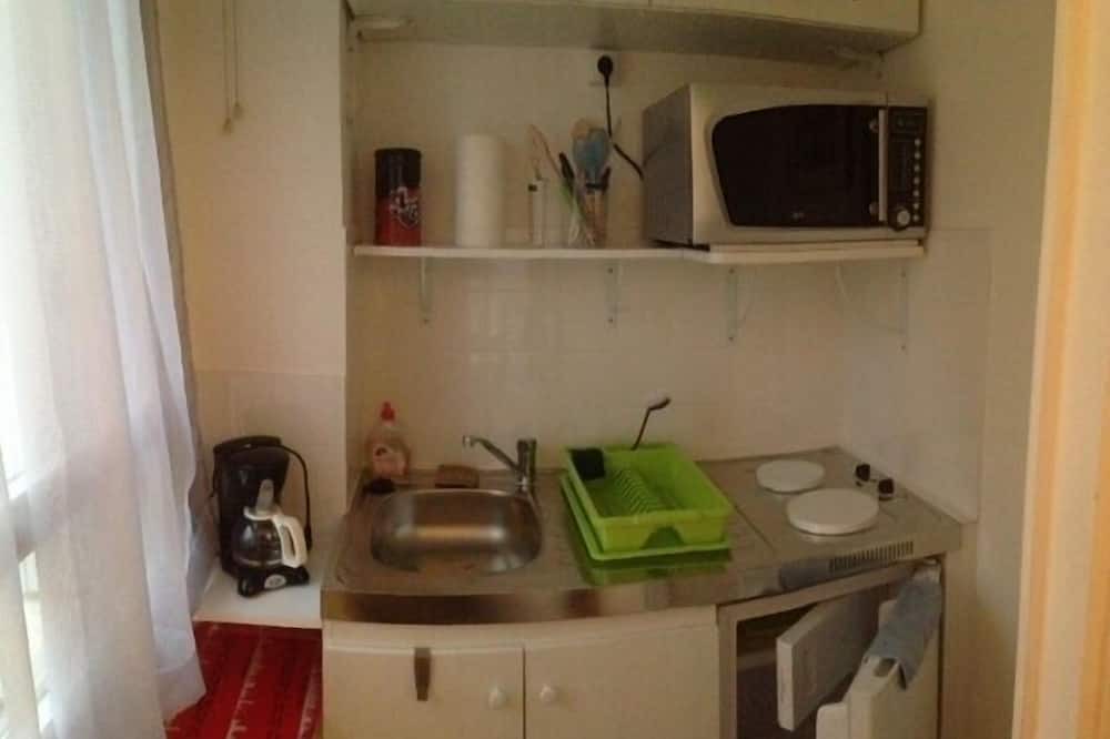 Photo of Kitchen in Liberation