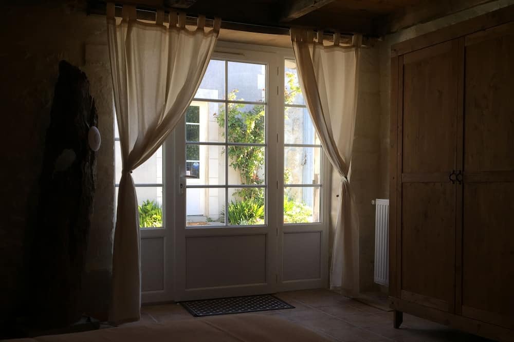 Photo of Bedroom in Montils