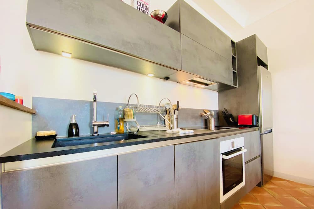 Photo of Kitchen in Old Town