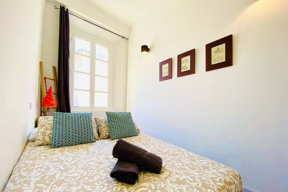 Photo of Bedroom in Old Town