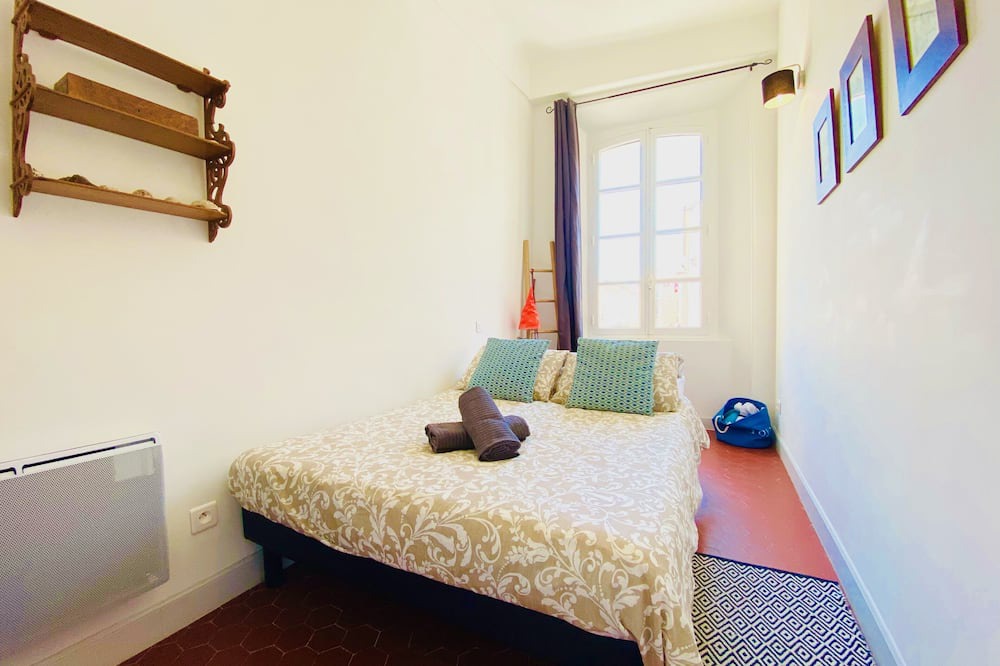 Photo of Bedroom in Old Town