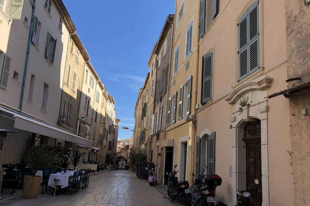 Photo of Outdoor in Old Town