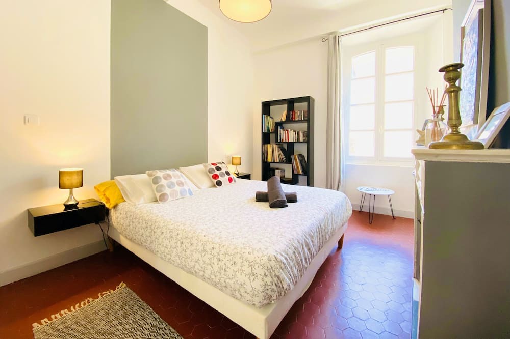 Photo of Bedroom in Old Town