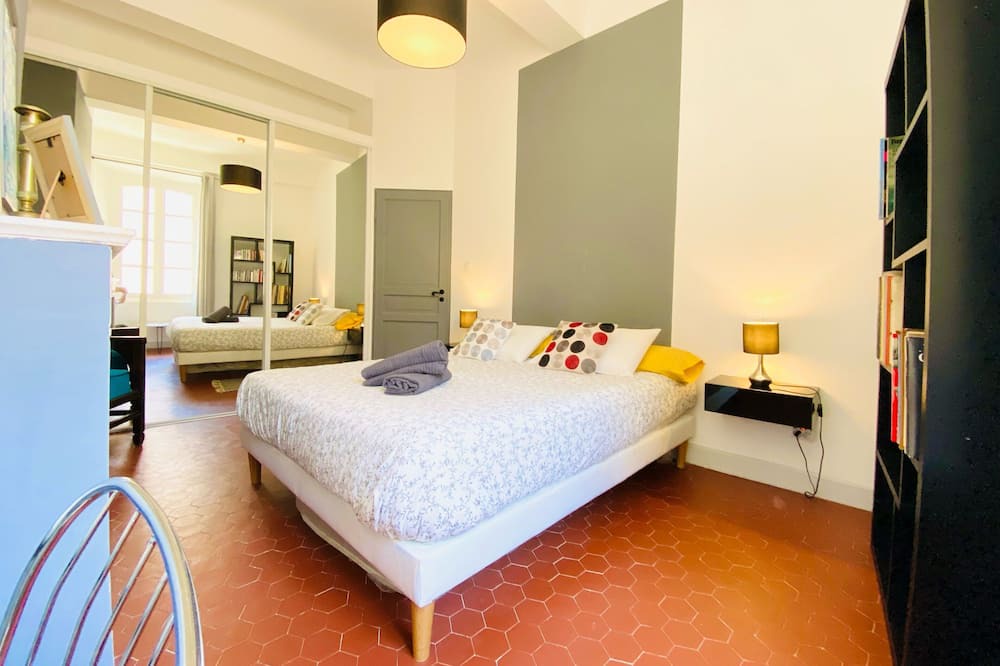 Photo of Bedroom in Old Town