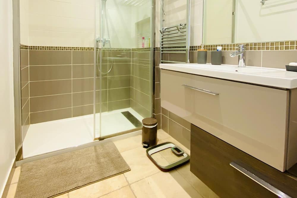 Photo of Bathroom in Old Town