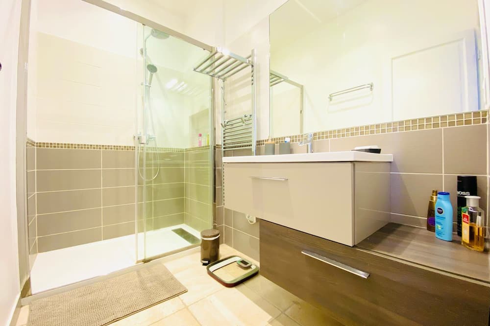 Photo of Bathroom in Old Town