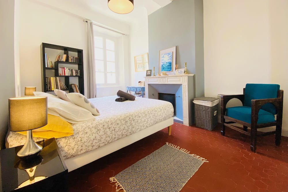 Photo of Bedroom in Old Town