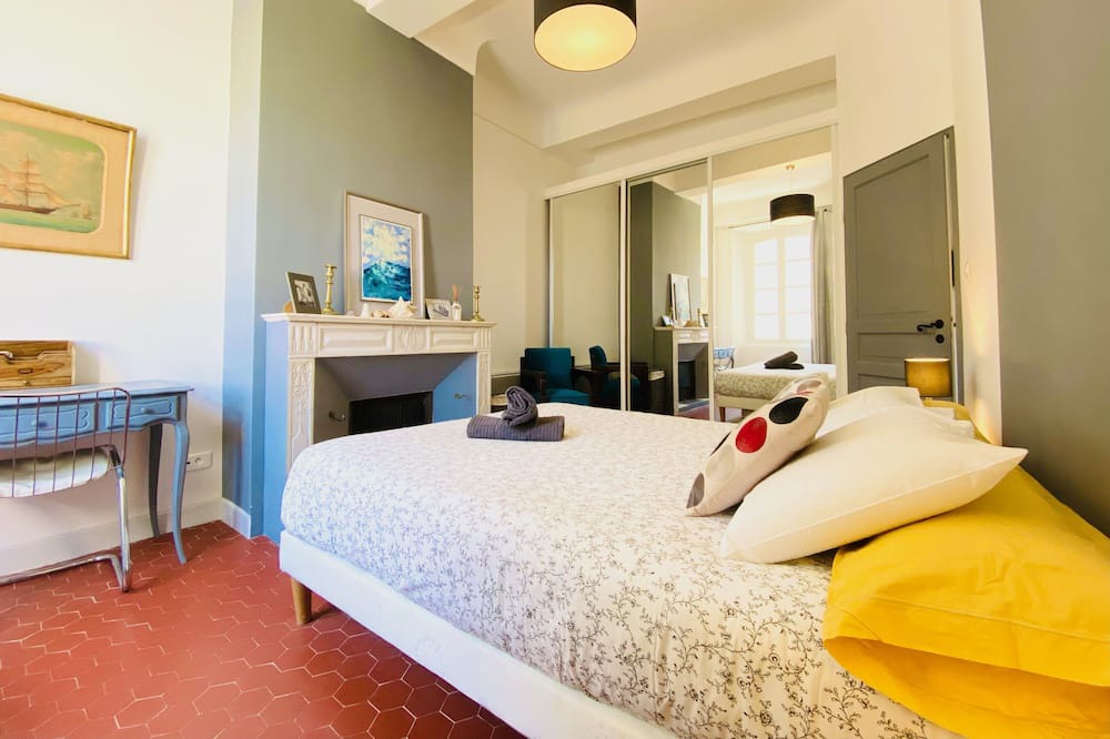 Photo of Bedroom in Old Town
