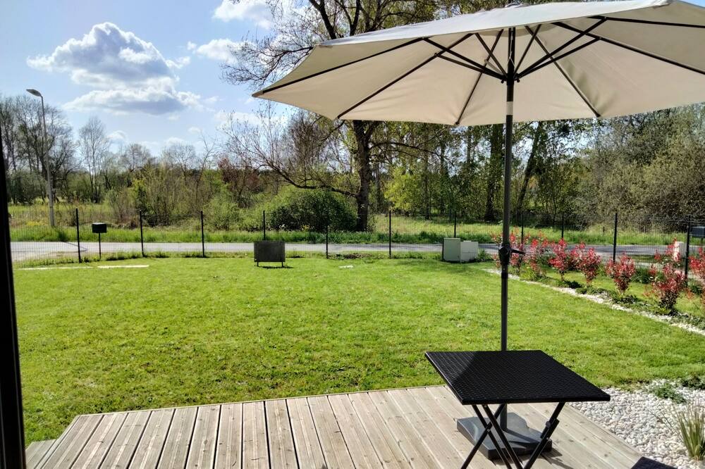 Photo of Outdoor in Saint-Germain-de-Lusignan