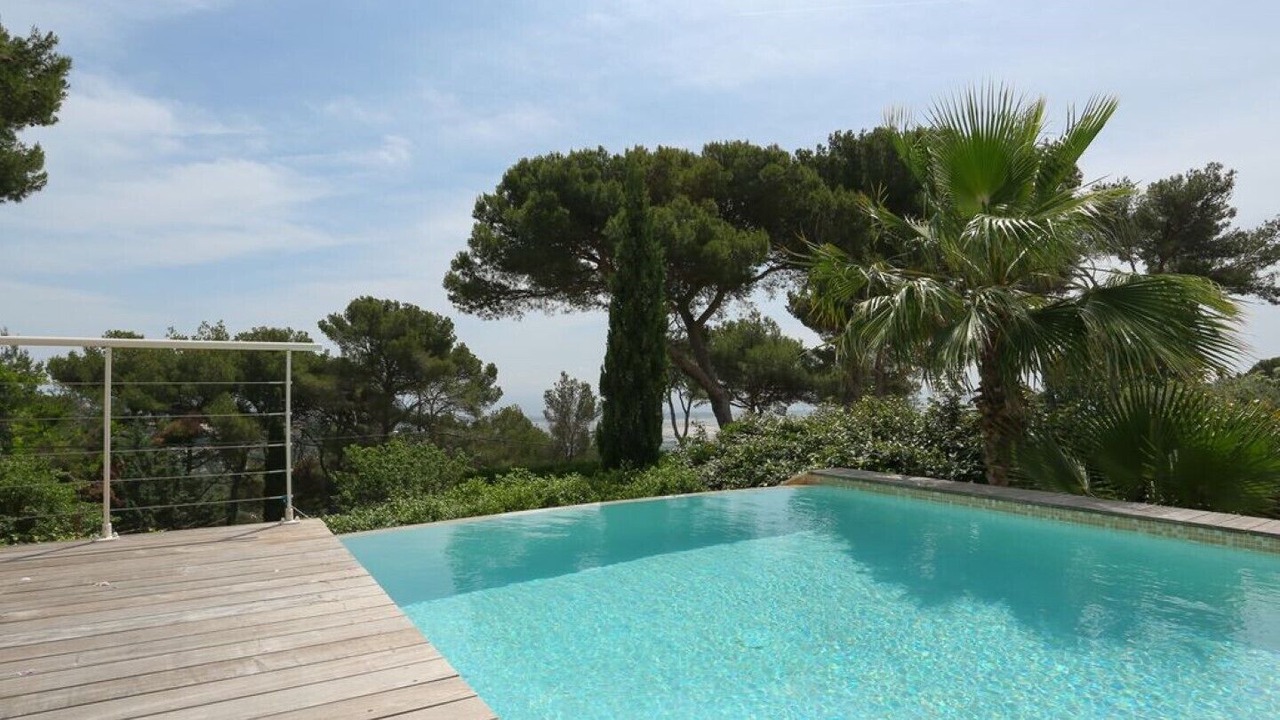 Photo of Outdoor in Hyeres