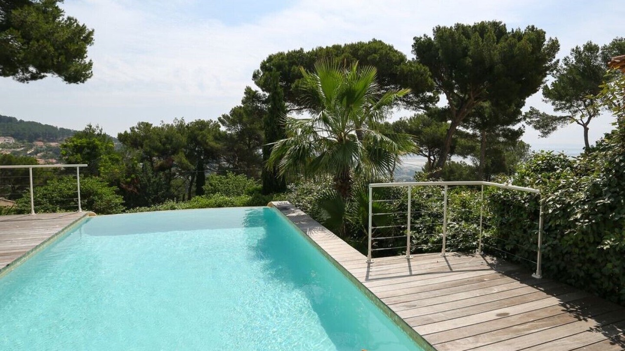 Photo of Outdoor in Hyeres