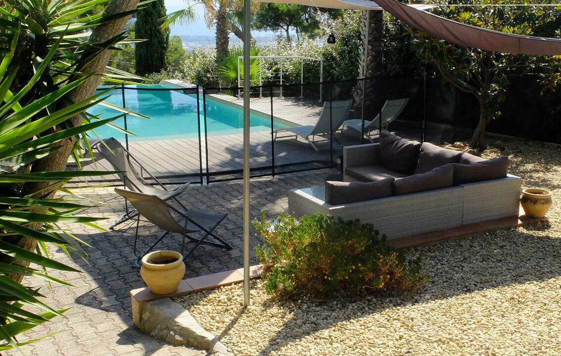 Photo of Outdoor in Hyeres