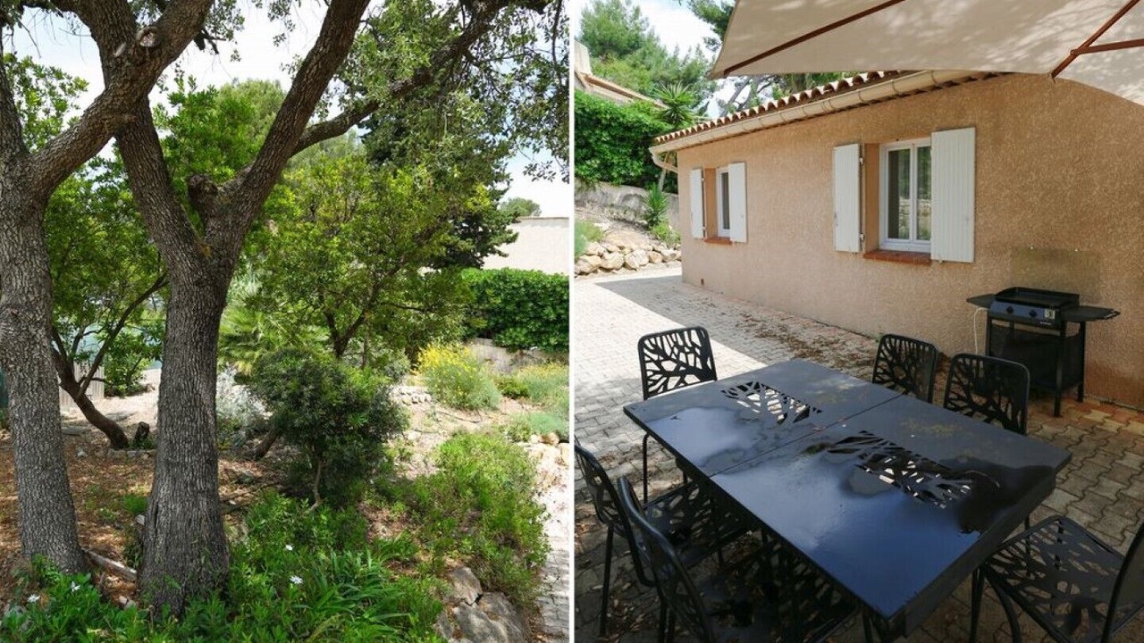 Photo of Outdoor in Hyeres