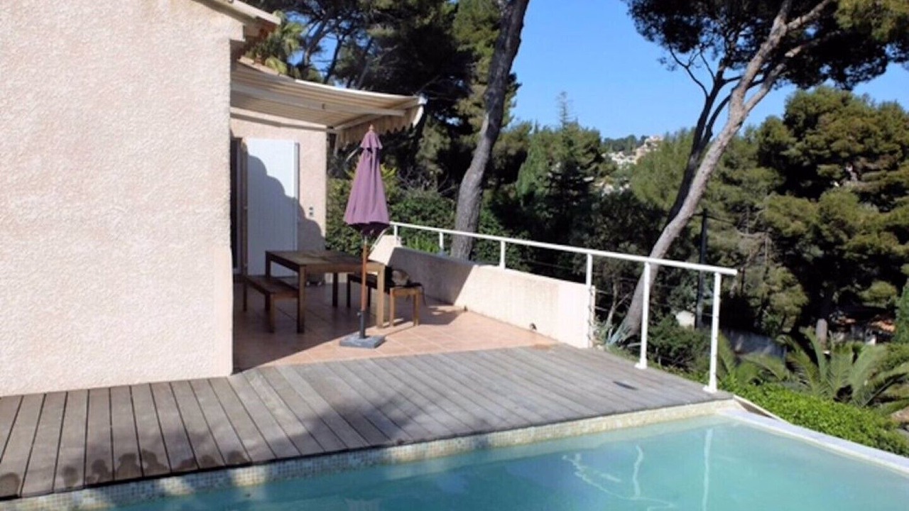 Photo of Outdoor in Hyeres