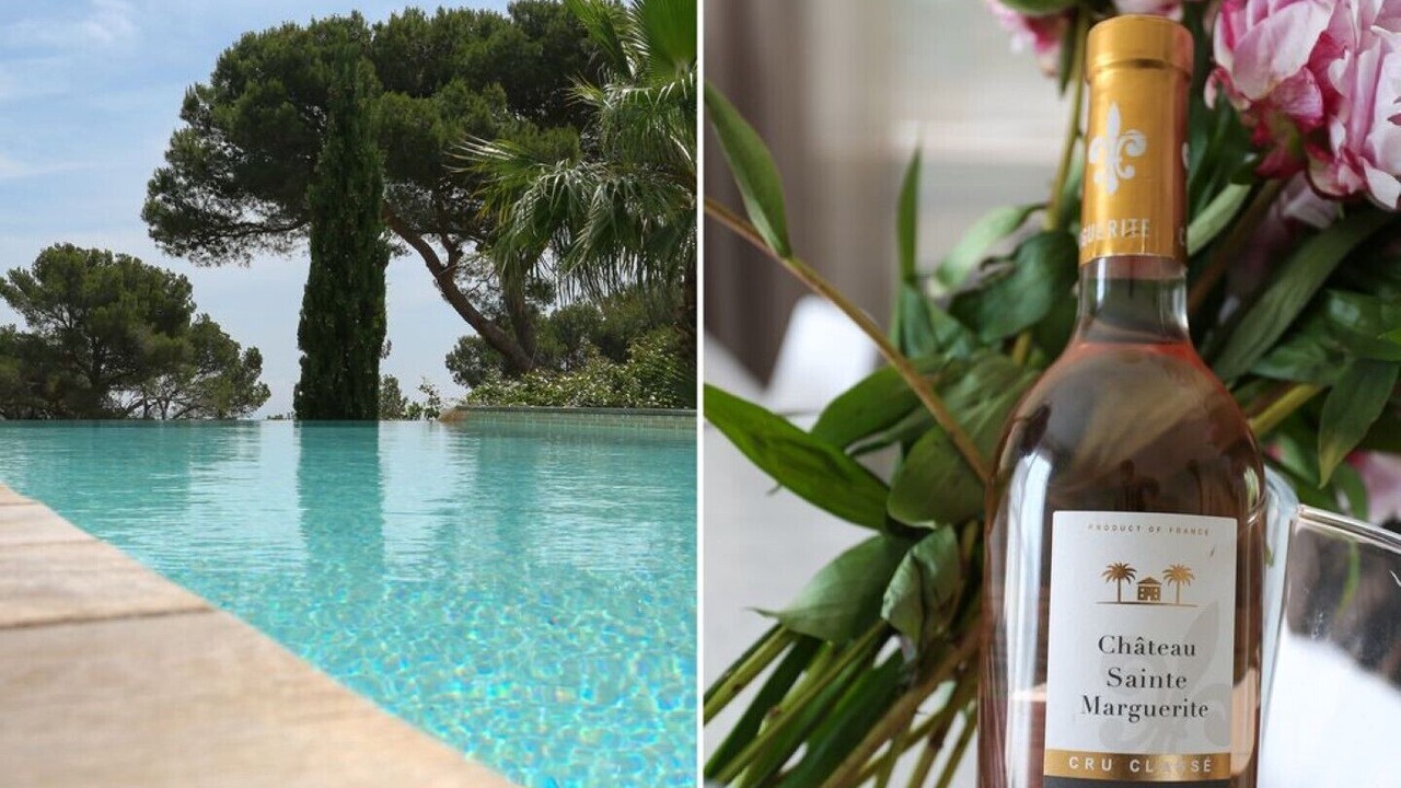 Photo of Outdoor in Hyeres