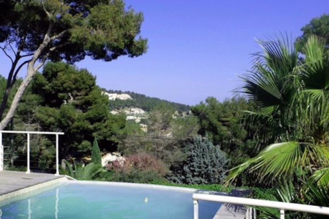 Photo of Outdoor in Hyeres