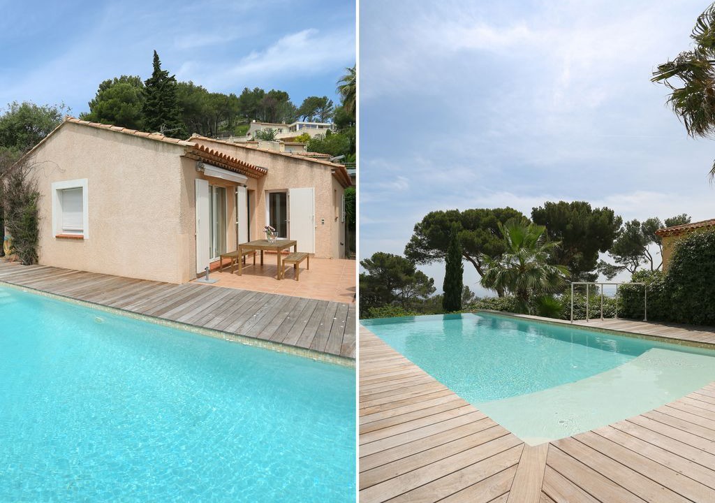 Photo of Outdoor in Hyeres