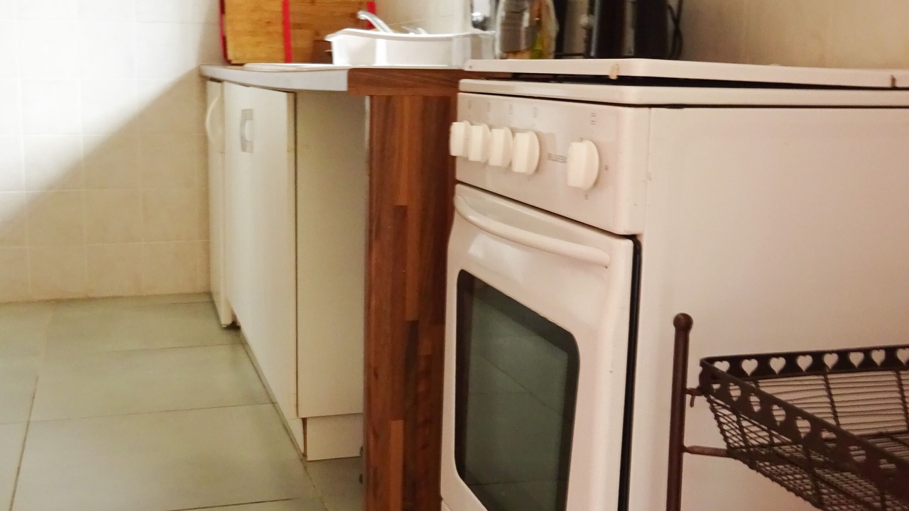 Photo of Kitchen in Saint-Vallier-de-Thiey