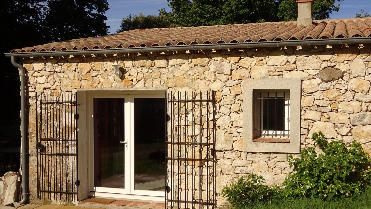 Photo of Outdoor in Saint-Vallier-de-Thiey