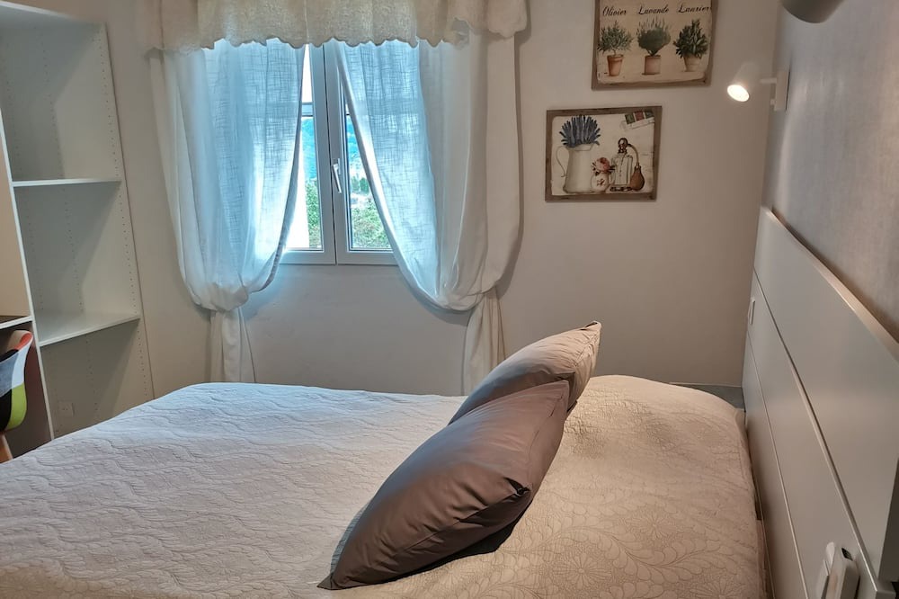 Photo of Bedroom in Greolieres