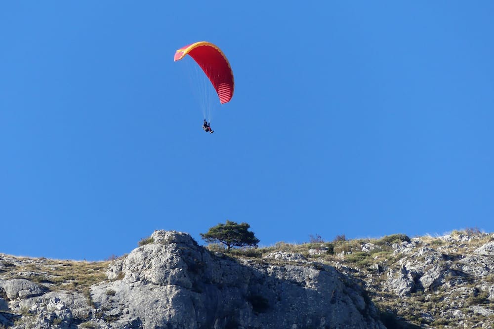 Photo of Outdoor in Greolieres
